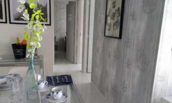 Imagem 6: RCR) Seu 3 quartos | Campanha Julho | Andar Alto | 67m²