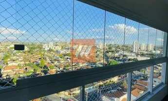 Imagem 7: Apartamento Padrão para Aluguel em Jardim das Nações Taubaté-SP - 1887