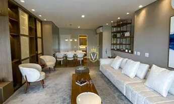 Imagem 6: Apartamento com 3 suítes à venda, 160 m² por R$ 1.750.000 - Jardim Ana Maria - Jundiaí/SP