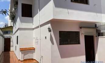 Imagem 2: SOBRADO - BROOKLIN - SP