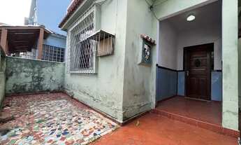 Imagem 2: Casa de condomínio para venda em frente ao mega box, 3 quartos, 1vaga e terraço