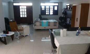 Imagem 3: Casa para aluguel tem 300 metros quadrados com 3 quartos em Amadeu Furtado - Fortaleza - C