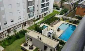 Imagem 4: Apartamento 56m² 2 Dormitórios sendo 1 suíte com 1 vaga - Sacomã