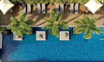 Imagem: Apartamento para venda com 95 metros quadrados