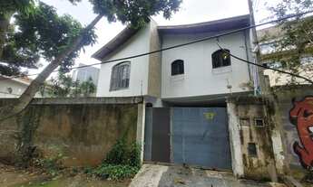 Imagem: Sobrado para aluguel e venda possui 270