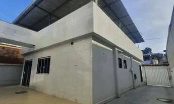 Imagem 3: Casa alto padrão no mutua