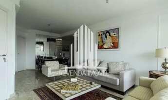 Imagem 5: Cobertura Duplex para locação 200m² com 3 dormitórios 3 suítes e 4 vagas na Vila Sônia