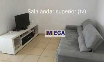 Imagem 5: Cobertura com 2 dormitórios à venda, 105 m² por R$ 385.000,00 - Jardim Nova Europa - Campi