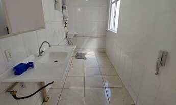 Imagem 7: Apartamento com 2 quartos em Bom Pastor - Belford Roxo. Ac. Financiamento