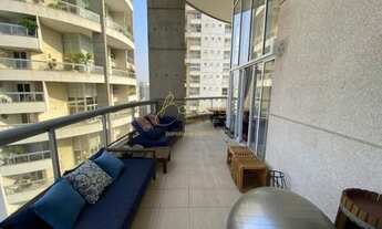 Imagem: APARTAMENTO VILA NOVA CONCEIÇÃO 2 DORMITÓRIOS