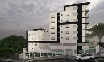 Imagem 2: Apartamento com 3 dormitórios à venda em Belo Horizonte