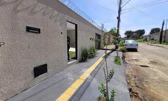 Imagem 5: Casa para Venda em Goiânia, Residencial Porto Seguro, 3 dormitórios, 3 suítes, 4 banheiro