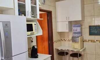 Imagem 6: CASA JARDIM TERRA BRANCA | 3 QUARTOS | 1 SUITE | 1 SALA