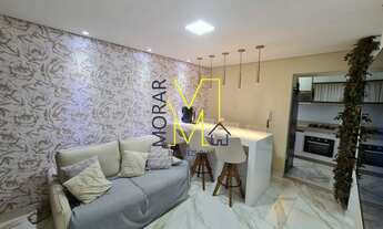 Imagem 2: Apartamento Tipo com 3 Quartos - Santa Mônica em Belo Horizonte/MG