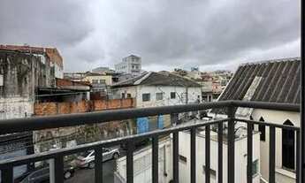 Imagem 6: Apartamento com 1 dormitório à venda, 27 m² por R$ 235.000 - Casa Verde Média - São Paulo