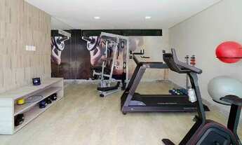 Imagem 3: ARM - Apartamento para venda com 56 m² com 2 quartos em Torreão - Recife - PE