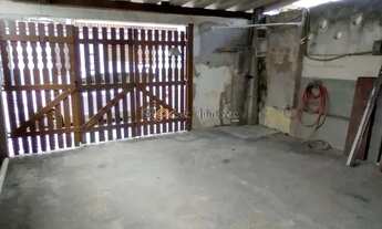 Imagem 2: Casa com 2 dorms, Balneário Umuarama, Mongaguá - R$ 165 mil, Cod: 804