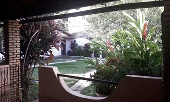 Imagem 3: 1/4 casa apartamento Village Patamares Piata Itapua Boca do rio