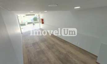 Imagem 4: Barra da Tijuca Galpão / depósito com 1 vaga na garagem