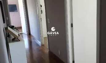 Imagem 7: Apartamento com 4 quartos à venda em Boqueirão - SP