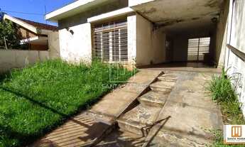 Imagem 3: Casa (térrea na rua) 3 dormitórios/suite, cozinha planejada