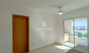 Imagem 3: Apartamento 45m², 1 Quarto c/ lazer em Nova Aliança - Próximo à UNIP