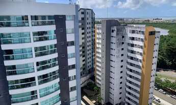 Imagem 2: Apartamento para alugar com mobília na Farolandia, Condomínio Angra dos Reis 2/4