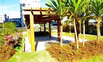 Imagem 7: Apartamento para aluguel com 123 m, com 3 quartos, localização privilegiada e varanda gour