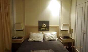 Imagem 7: Flat Para Locação Vila Olímpia