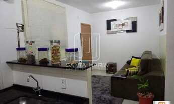 Imagem 2: Apartamento (tipo - padrao) 2 dormitórios, portaria 24hs, lazer, espaço gourmet, salão de