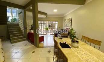 Imagem 2: Casa Sobrado Jardim Califórnia Disponível Para Venda Jardim Califórnia 3 Dormitórios 5 Ba