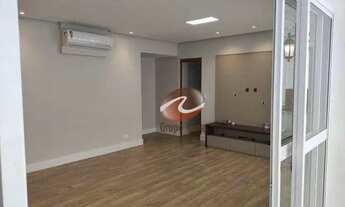 Imagem 5: Formidável Apartamento 3 Suítes e VISTA DEFINITIVA à venda, 142 m² por R$ 1.400.000 - Jard