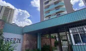 Imagem 3: APARTAMENTO COM 110M²NO PARQUE DEZ, CONDOMINIO FIRENZE