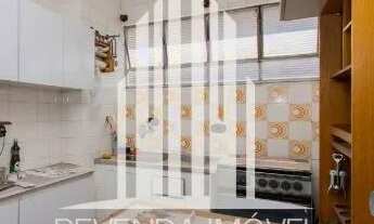 Imagem 5: Apartamento á venda em Brooklin com 46,00 m², 1 quarto, 1 vaga