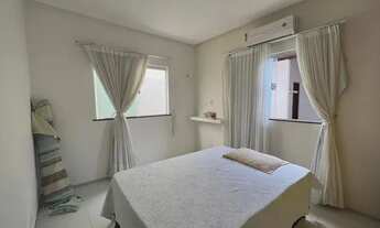 Imagem 3: Casa em Condomínio 270m² no Alto do Calhau Lavabo 03 Quartos TR148302_MKT_14