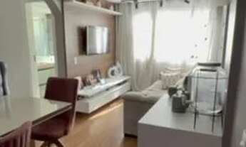 Imagem 2: Apartamento região do zoológico de Sp