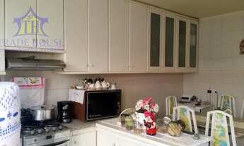 Imagem 7: Casa Sobrado em Vila Brasilina - São Paulo