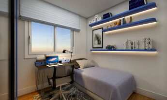 Imagem 3: SãO LEOPOLDO - Apartamento Padrão - Centro