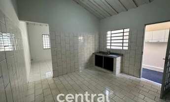 Imagem 5: Casa residencial à locação, 2 dormitórios, 52m² - Jardim Carolina