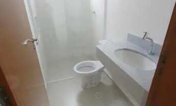 Imagem 6: Casa de condomínio para aluguel possui 60 metros quadrados com 1 quarto