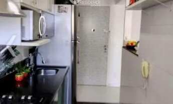 Imagem 4: Apartamento à venda (83m²) com 3 quartos em Boa Vista, São Caetano do Sul - SP