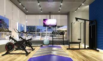 Imagem 6: Lançamento na Guilhermina, Alto Padrão, Perto da praia e lazer completo! Na sua imobiliári