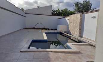 Imagem 4: Casa com 3 dorms, Cibratel, Itanhaém - R$ 480 mil, Cod: 897