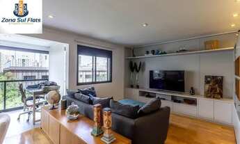 Imagem 5: SÃO PAULO - Apartamento Padrão - VILA NOVA CONCEIÇÃO