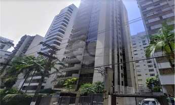 Imagem 2: Cobertura para venda com 642 m² em Higienópolis - São Paulo