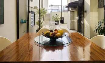 Imagem 12: Apartamento Garden com vista mar! 329 metros quadrados com 4 quartos em Centro - Florianóp