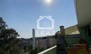 Imagem 6: Cobertura duplex de 96m² com 2 dormitórios e 1 vaga de garagem à venda e para locação, no