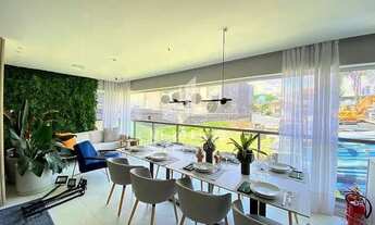 Imagem 4: Apartamento de alto padrão em Perdizes em construção 3 quartos, 2 vagas