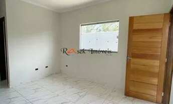 Imagem 5: Casa com 2 dorms, Jardim Regina, Itanhaém - R$ 329 mil, Cod: 1297