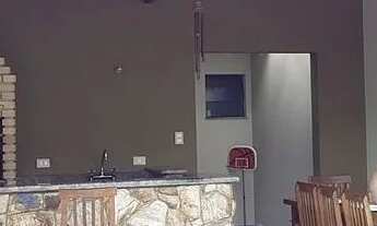 Imagem 2: Sobrado à venda, 4 quartos, 1 suíte, 3 vagas, Vila Alzira - Santo André/SP